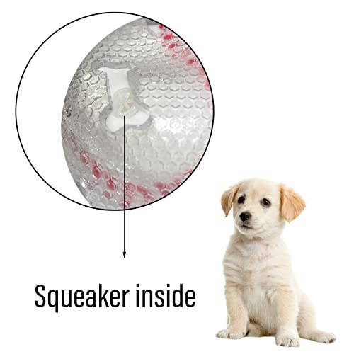 Aggressive Chewers Interactive Balls Toy For Dogs