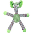 Brown Plush Bear Toy with Squeaker for  Dogs and Cats