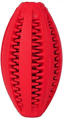 Durable Teeth-Cleaning Dog Chew Toy