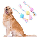 High-Toughness Molar Toy for Dogs