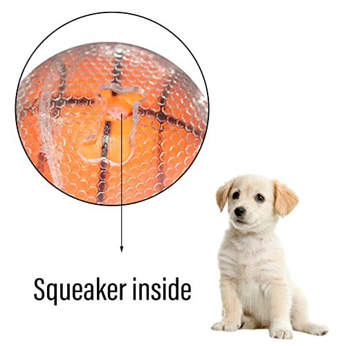 Aggressive Chewers Interactive Balls Toy For Dogs