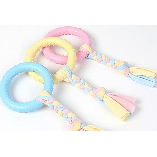 Natural Rubber Chew Toys For Dogs