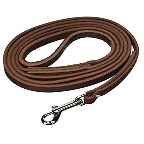 Leather Leash For Dogs