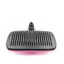 Dog Slicker Brush for Shedding & Grooming