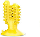 Dog Toothbrush Chew Toy for Aggressive Chewers