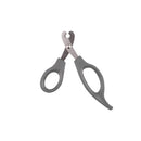 Pet Grooming Kit: Nail Clipper, Dog Brushes And Combs (Pack Of 4)