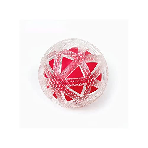 Squeaky Rubber Ball Toys For Dog