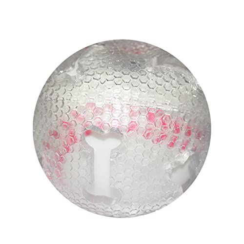 Aggressive Chewers Interactive Balls Toy For Dogs