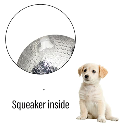 Aggressive Chewers Interactive Balls Toy For Dogs