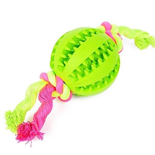 Dog Chew Ball Interactive Toy(Small)