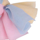 Double Knot Rope Spike Ball Dog Toy