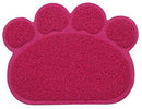 Cat Litter Box Mat  Waterproof  Cat Litter Floor pad