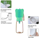 Portable Water Bottle For Pets