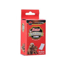 Mini Napkin Pads for Dogs in Heat(Pack of 4)
