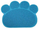 Cat Litter Box Mat  Waterproof  Cat Litter Floor pad