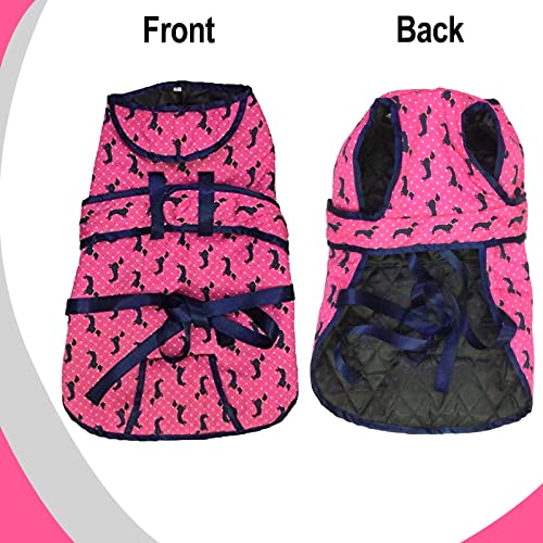 Winter Jacket For Dog Cats and Rabbit