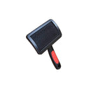 Pet Grooming Kit: Nail Clipper, Dog Brushes And Combs (Pack Of 4)