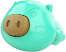 Piggy Shape Sucker Chew Toy for Dogs and Cats