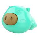 Piggy Shape Sucker Chew Toy for Dogs and Cats