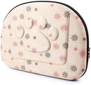 Carrier For Pets 16*11.5 inches(Beige)