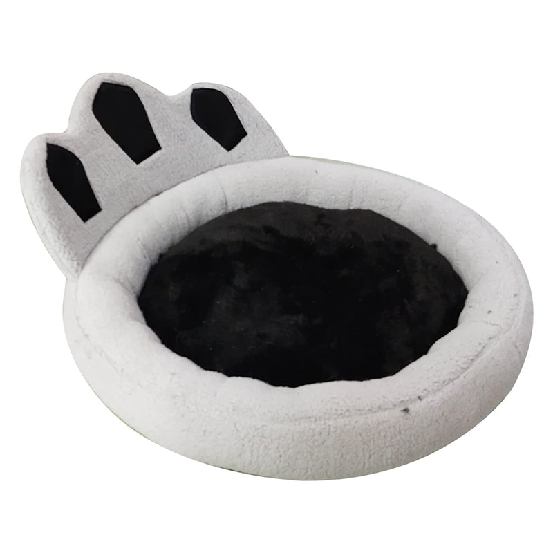 Round Paws Bed For Pets