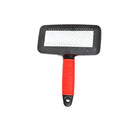 Pet Grooming kit: Slicker Brush, Pet Nail Clipper, Dog Grooming Glove