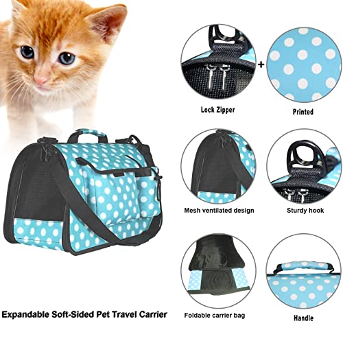 Carrier Bag For Small Dog/Puppy/Cat
