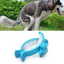 Piqapoo Silicone Clip with 20 Bags: Hands-Free Dog Poop Collector