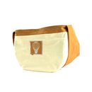 Portable Pet Tote for Dogs/Cats (Medium)