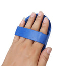 Pet Shampoo Bath Glove Brush for Dogs, Small