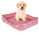 Simple Sleeper Self-Warming Pet Bed for Cats & Dogs