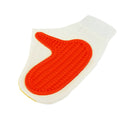 Double Sided Cat Dog Fur Silicone Glove For Pets