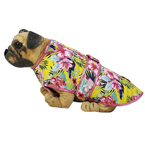 Winter Jacket For Dog Cats and Rabbit