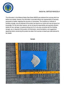 Fresh Scented Bentonite Cat Litter in Various Sizes and Scents