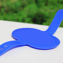 Dog Grooming & Shedding Bath Glove Brush