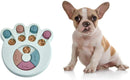 Interactive Dog Food Puzzle Toy