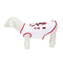 Breathable Pet Mesh Vest T-Shirt for Dogs