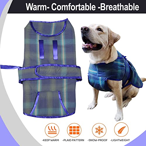 Winter Jacket For Dog Cats and Rabbit
