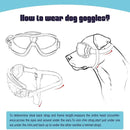 Summer Combo T-shirt + Sunglasses For Pets