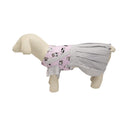 Princess Dress For Pets