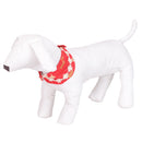 Dog Bandana Collar Bow Ties for Puppy and Cats