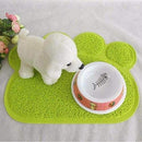 Cat Litter Box Mat  Waterproof  Cat Litter Floor pad