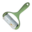 Lint Roller For Clothes (Color May Vary)