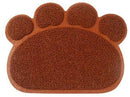 Cat Litter Box Mat  Waterproof  Cat Litter Floor pad