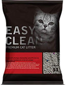 Fresh Scented Bentonite Cat Litter in Various Sizes and Scents