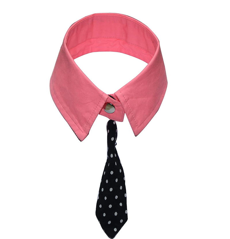 Lulala Neck Tie For Pets(Neon)