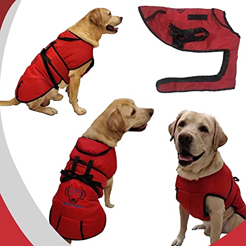 Winter Jacket For Dog Cats and Rabbit