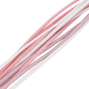 Plush Ball Bell Teaser and Exerciser for Cat and Kitten