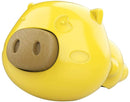 Piggy Shape Sucker Chew Toy for Dogs and Cats