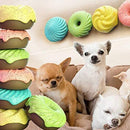 4Pcs Pet Air Freshener - for Litter Box/Kennel